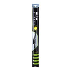 PIAA 97065 Si-Tech Silicone Wiper Blade - 26" 650mm (Pack of 1)