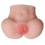 Jingtaohailang Huge Life Size TPE Dòlls Silicone Dòlls Lòve dòles for Men Adult Toy with 2 Opening Toys for Men