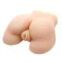 Silicone Torso Love Toys for Man Lifelike Toy