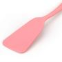 LSX Silicone Kitchenware Silicone High Temperature Frying Shovel Nonstick Pan Scraper Kitchen Silicone Cooking Spoon Shovel