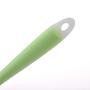 Kitchen Gadgets Heat-Resistant Silicone Cookware Non-Stick Silicone Scraper Shovel Colander, Kitchenware