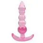 Body Care Massager Toy Adult Beads Gay for Silicone Lady Jelly Man Wand Massager, Comfortable Decompression