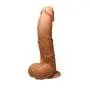 Pacific lifelike TM 6.6 Inches most realistic Mans Toy Flesh Color silicone