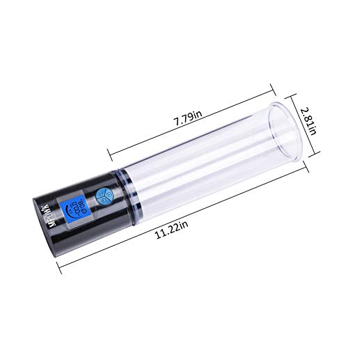 Silicone Toy Automatic Electric Male P?nes Pump for Bigger Penn?s and Pen?sexrender Pen?sgrowth Vacuum Pump Tight Design