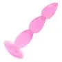 yunestry An?l Plùg Silicone Butt Dildo G-spot Beads Stimulation Enhancer Sex-Toys for Women Men