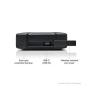 G-Technology 4TB ArmorATD All-Terrain Rugged Portable External Hard Drive - USB-C, Thunderbolt 3, USB 3.0 - 0G10435-1