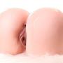 UGXYP Lifelike Love doles for Man Siicone Dolls for Men Torso Doll 3D Realistic Silicone Dolls Adult Toys for Man 100% Safe Material(6.69×7.87×4.33 in)