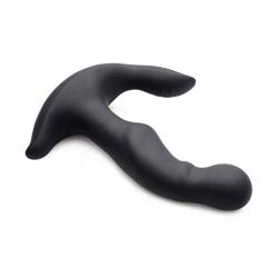 Pro Rim Rotating Vibrating Silicone Prostate Stimulator