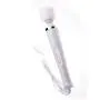 Finever Full Body Big Massager Tool Back Hand Foot Leg Arm Vibe Muti Speeds White