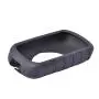SHZONS Silicone Case Protective Cover for Garmin Edge 830 Screen Protector