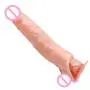 12 inch Pênnís Sleeve Extender Delay ?já-cúlátion Silicone Pênnís Ring C-l?t?rís S-timùlátiòn Ring for Men Toy Household Supplies