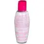 Pink Silicone Sexual Lubricant, 2.8 Ounce