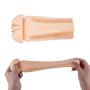 OHMSG Dual Chánnêl Séxxyiu-T?ys Man V-ajina Silicone Masturbatión Cup Pússy Massager ?ircràft Cup Fits You