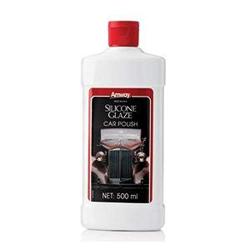 Silicone Glaze Car Polish 500ml. by amway