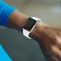 DaQin Band Compatible with Apple Watch 38mm 40mm 42mm 44mm for Women and Men, Sport Replacement Wristbands for iWatch Series 5 Series 4 Series 3/2/1, S/M, M/L