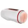 tatanuss p-Ennis Rings Cup Silicone Men Male Massager Kit with 8 Speeds Suction and 9 Vibration Massage Vacuum Pump Tool, Mans Toy Sexy Underware for Man six Toy for Man T-Shirt