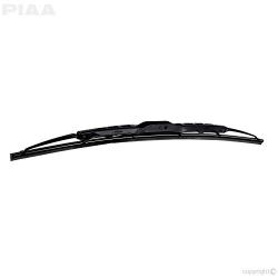 PIAA 95045 Super Silicone Wiper Blade - 18" 450mm (Pack of 1)