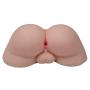 Joviye Lifelike Pocket Pusseys Ssēxy Love Doles for Men Toys with Super Soft Skin