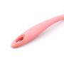 LSX Silicone Kitchenware Silicone High Temperature Frying Shovel Nonstick Pan Scraper Kitchen Silicone Cooking Spoon Shovel