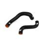 Mishimoto MMHOSE-S14-LSXBK Nissan 240sx S14 w/LSX Swap Silicone Hose Kit, 1995-1998, Black