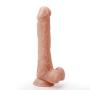 Bedding Double-Layer Hardness Vibrant Liquid Silicone Simulation Fun Toy Fake Small Pě?is Belt Scene Props whyszygd