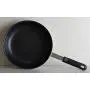 Carlisle 60910XRS Scratch-Resistant Aluminum Non-Stick Fry Pan With Removable Silicone Sleeve, 10"