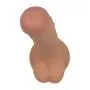 Realistic Silicone Dildo with Suction Cup ? Adorime 8 inch Double Layer Lifelike Penis Dong Cock Anal Sex Toys for Women Masturbation