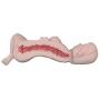 Elsa Babe Adult Male Stroker Silicone Masturbator Sex Toy Portable Entity Sex Doll [Kurashiki Aiko]