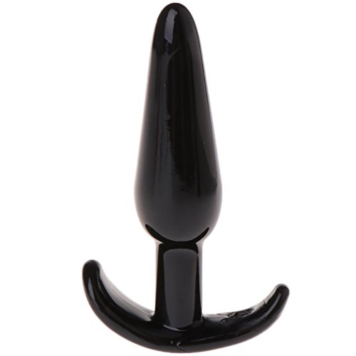 Silicone Amal Toys B0tt Plug Adult Six Toy Products for Beginner Couples Personal Mssager Toy Female