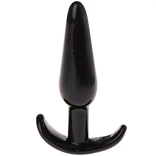 Silicone Amal Toys B0tt Plug Adult Six Toy Products for Beginner Couples Personal Mssager Toy Female