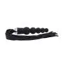 TeemorShop Soft Silicone Annal Dilo Plug Tail Plug Six Toys for Women Men Couples