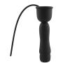 YCCLIFD Silicone Electric Shock Male ?rethral So-und Catheter Electro Pe??s Pl?g Dilator Adult Pl?gs YCCLIFD