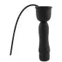 YCCLIFD Silicone Electric Shock Male ?rethral So-und Catheter Electro Pe??s Pl?g Dilator Adult Pl?gs YCCLIFD