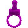 Silicone Moving Male Enhancer Ring Toys for Couples Fest2837