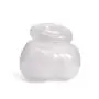 EOEKR SHIRTS Bull Bag Stretcher Snug Silicone Stretcher Sack Testicle Rings Sexcv Toys for Men