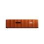 WD 4TB Orange My Passport Portable External Hard Drive - USB 3.0 - WDBYFT0040BOR-WESN
