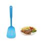 UPKOCH 5 Pcs Nonstick Kitchenware Suit Multifunction Silicone Cookware Set Kitchen Tools Accessories (Sky-Blue)