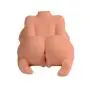 Manual High Quality Soft and Comfortable Waterproof Silicone M&ǎstúrbati?n Cup P?`ck?t-Pü`ss?s Adult Toy for Men Sticker T-Shirt