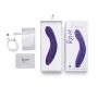 We-Vibe Rave G-spot Stimulator, Purple