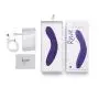 We-Vibe Rave G-spot Stimulator, Purple