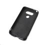 LG G5 Case,Flexible Soft TPU Cover Shell,Slim Silicone Black Rubber Non-Slip Durable Design Protective Phone Case for LG G5 -Bicycle