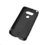 LG G6 Case,Flexible Soft TPU Cover Shell,Slim Silicone Black Rubber Non-Slip Durable Design Protective Phone Case for LG G6 -Kitchenware