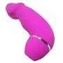 Wytinug Toy Multispeed G-S Viberatores Powerful Mssager Viber Sucking Toys for Women Quiet