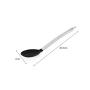 Silicone Kitchenware 23 Piece Set Nonstick Cookware Frying Pan Shovel Soup Colander Face Fishing Kitchen Gadget