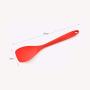 Silicone Kitchenware Set Of 7 Cooking Spoon Shovel Nonstick Cookware Set Egg Beater Brush