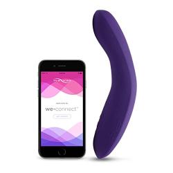 We-Vibe Rave G-spot Stimulator, Purple