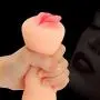 Men Lifelike Silicone Dolls for Men Realistic Adult Toy 3D Realistic Cup Toys Unique Anniversary and Birthday Gifts