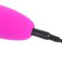 TIANYA Adult Toys Couples Double Vibrators Rechargeable Silicone Vibrator