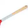 Silicone Kitchenware 9-Piece Set, Non-Stick Cooking Shovel Spoon Multi-Function Kitchen Gadget