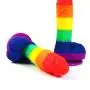 Tingxuan JDesto 8 inch Didlo Silicone Insert Wand Prǎstate Massager Thrüst?ng Interactive Fun Toy DEPUR